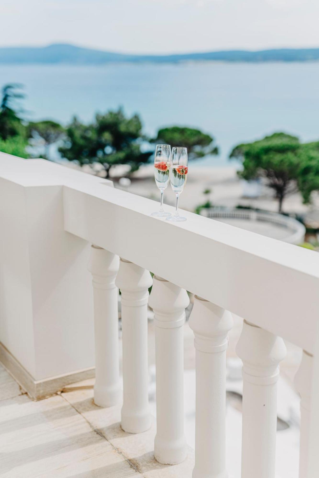 Hotel Miramare Crikvenica Cameră foto